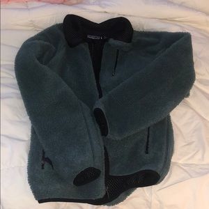 Patagonia jacket